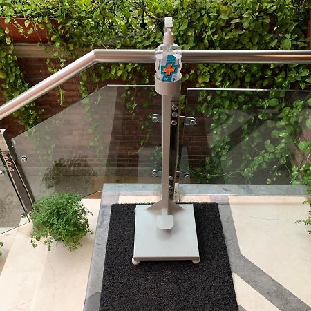 La Residence Gurgaon Exterior photo
