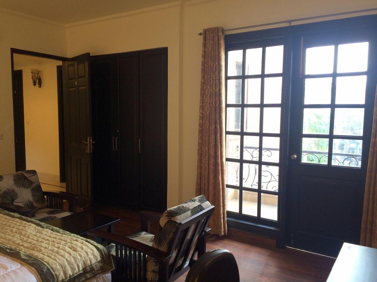 La Residence Gurgaon Exterior photo