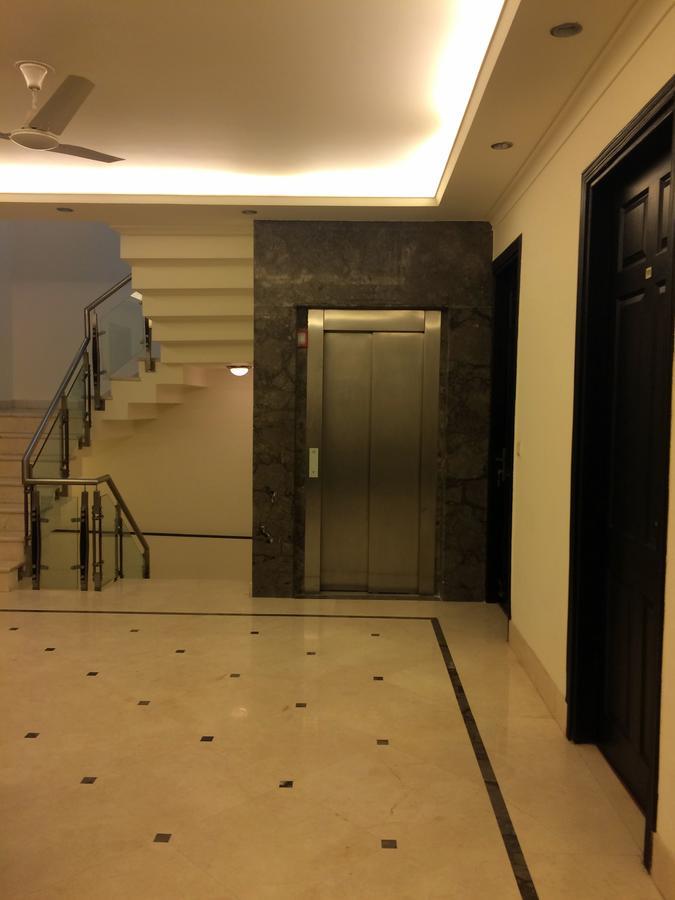 La Residence Gurgaon Exterior photo