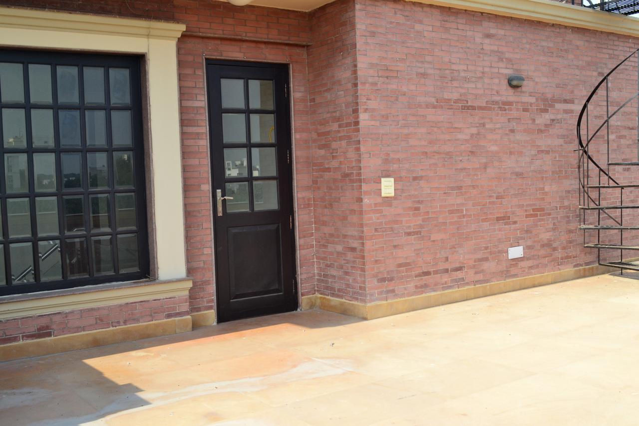 La Residence Gurgaon Exterior photo