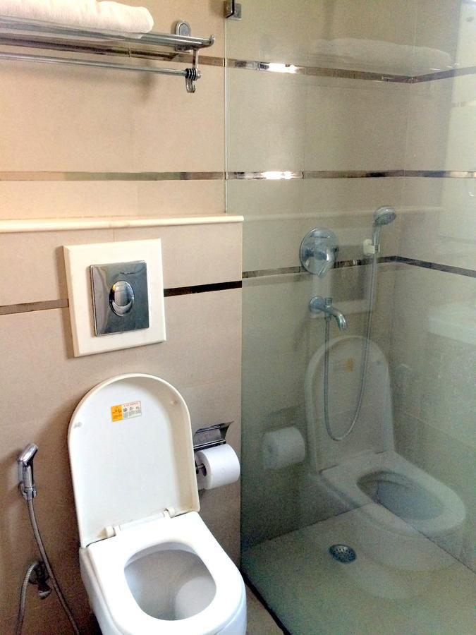 La Residence Gurgaon Exterior photo