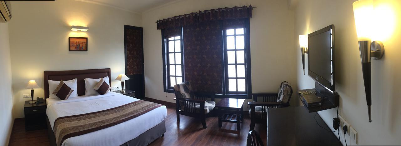 La Residence Gurgaon Exterior photo