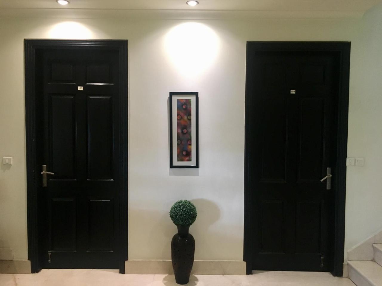 La Residence Gurgaon Exterior photo